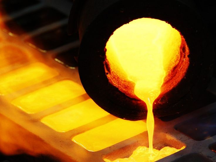 Gold Refinery – All the benefits you need to know.