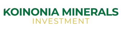 Koinonia Minerals Investment