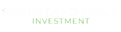 Koinonia Minerals Investment